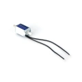 3-Way Solenoid Valve for Oximeter Equipment